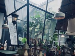 -肴约·花园式餐厅(湖里店)