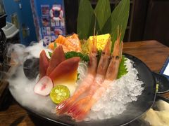 -仙隐小鹿中華の日料(正弘城店)