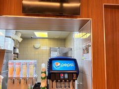 -德克士(南天门店)