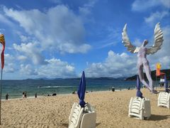 -大梅沙海滨公园