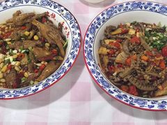 -三只鸟本地特色菜馆(上饶总店)