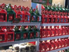 零售区-85度C(厦门中华城新店)