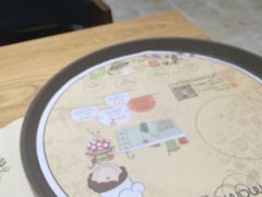 -妈妈故事米线(市府恒隆店)
