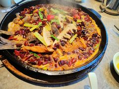 -老板恋上鱼(恒隆广场店)