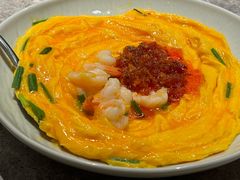-留半山·香港食堂(啦啦宝都店)
