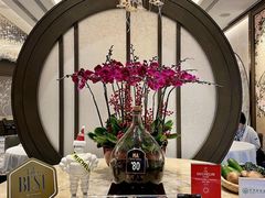 -万豪金殿(香港JW万豪酒店)