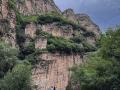 -龙门涧景区