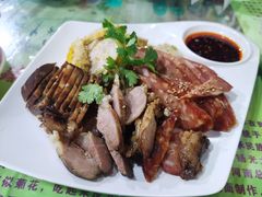 -宝正臻天津包子总店(金阳光居易店)