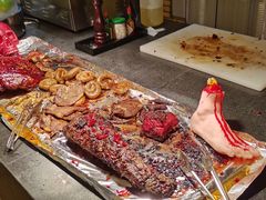 -富力威斯汀酒店·知味自助餐厅