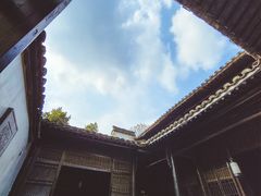 -法云安缦酒店