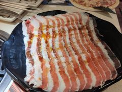 -猫爪爪原切自助烤肉(观音桥阳光世纪店)