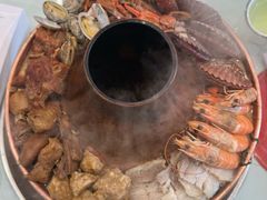 -龙香居海鲜浑锅家常菜·特色驴肉