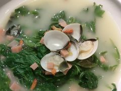-鱼亨小鲜酸菜鱼(大信店)