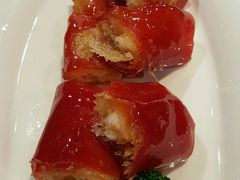 -悦雅居·老广州老味道(长湖店)