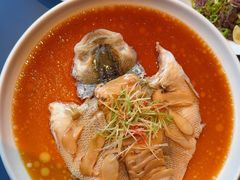 -一坐一忘云南菜(嘉里中心店)