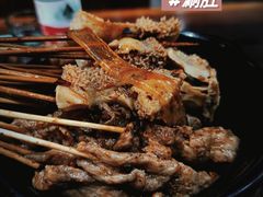 -串城缘阿里巴巴(海口店)