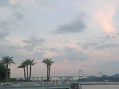 -海沧湾公园