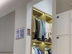 -天真蓝照相馆(上海中山公园龙之梦店)