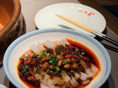 -三只耳冷锅鱼火锅(玉林店)