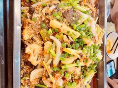 -阆辣荟餐饮(老味道8年·古城店)