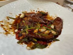 -普天和酒楼·新津菜·烤鸭(天津之眼店)