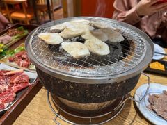 -牛也烧肉(摩尔城店)