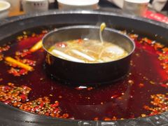 -陈眼镜火锅(总店)