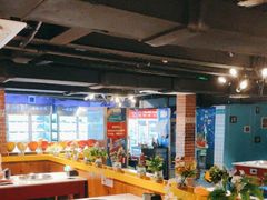 -钢管厂五区小郡肝火锅串串香(清河店)