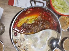 -彤德莱牛肉火锅(双港店)