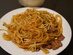 广州干炒牛河-伍湛记 · 广州老字号(龙津中路店)