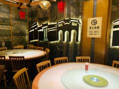 包厢-慧娟面馆·餐厅(望江路店)