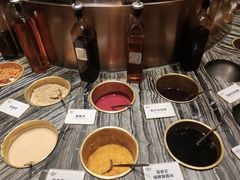 -新哥老官·畅吃123·美蛙世界(苏宁广场店)