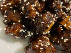 -小郭私房菜·海肠捞饭店(学士街店)