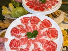 -喜聚薈·花膠雞海鮮火鍋(越秀店)