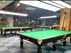 -嘉年华会水疗会(大剧院站E出口店)