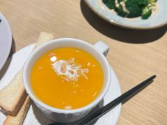 -本处·素食·融合料理(南油店)