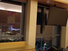 -佛山南海雅乐轩酒店