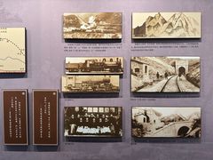 -詹天佑故居博物馆