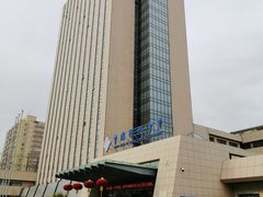 -中国科技会堂