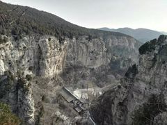 -龙洞风景区-藏龙涧