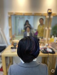 -晓V彩妆造型(大学路店)