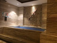 -天津瀚金佰九号温泉酒店(南楼地铁站店)