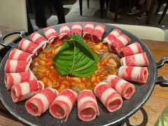-春熙台·韩国料理(宝安西乡店)