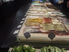 -文华小渔村(椒江康平路店)