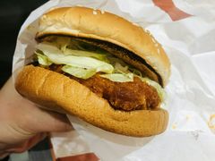 -麦当劳(花城大道华穗路店)
