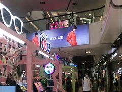 -万达广场(北京槐房店)