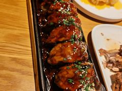 -伊喜饺子·烤鸭(五道口学院路店)