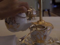 -Salon de Ville浦江汇(上海外滩华尔道夫酒店店)