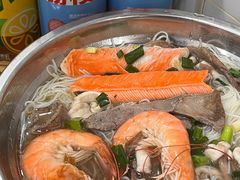 -福屿鲜捞小吃·捞化(福屿总店)