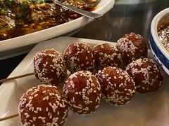 -顺兴老茶馆·精品川菜(世纪城店)